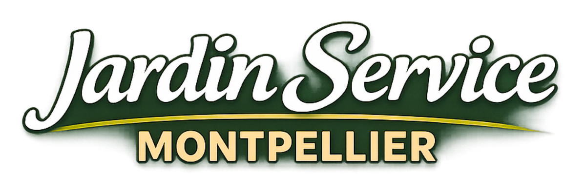 jardin service Montpellier